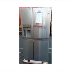buy-sell home-kitchen kitchen-appliances یخچال GR-J327WSBU