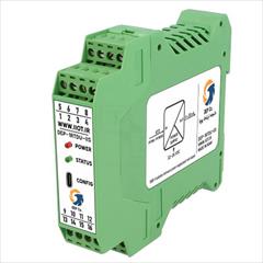 industry industrial-automation industrial-automation تبدیل سنسور PT100 به خروجی 4-20mA برای PLC و سیستم