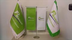 services printing-advertising printing-advertising 	چاپ پرچم رومیزی