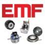 industry industrial-machinery industrial-machinery ترمز الکتروموتور و کلاچ EMF