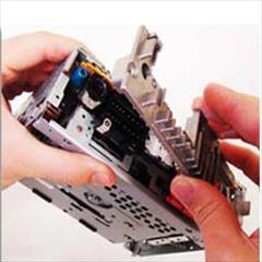 services educational educational دوره آموزش نصب ضبط و باند ماشین(تعمیر ضبط و آمپلی)