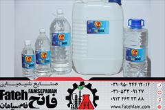 industry chemical chemical صادرات تینر صنعتی فاتح فام سپاهان 
