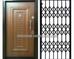 services construction construction خدمات آهنگری غرب تهران