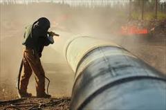 services construction construction اجرای نقاشی صنعتی و ساختمان 