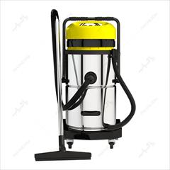 industry cleaning cleaning جاروبرقی صنعتی بدنه مونتاژی