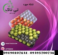 industry packaging-printing-advertising packaging-printing-advertising شانه میوه ، شانه مقوایی و پلاستیکی 09190107631