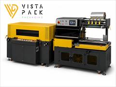 industry packaging-printing-advertising packaging-printing-advertising امنیت بالا و بسته‌بندی اقتصادی با شیرینگ ویستاپک