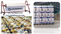 industry packaging-printing-advertising packaging-printing-advertising فیلم شرینک عریض چاپدار