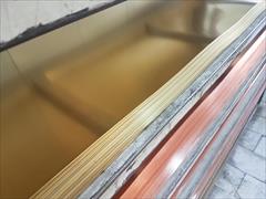 industry iron iron ورق برنجی/رول/شیت ورق فنری بهلر (1404) 