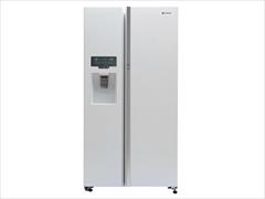 buy-sell home-kitchen kitchen-appliances ساید بای ساید 35 فوت اسنوا مدل SN8-3035GW