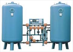 industry water-wastewater water-wastewater سختی گیر , شرکت آب رو پالایش پایدار