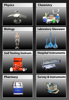 industry medical-equipment medical-equipment  تجهیزات آزمایشگاهی عمومی و تخصصی