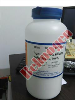 industry chemical chemical سدیم متا سیلیکات