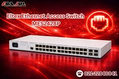 digital-appliances computer computer سوئیچ التکس مدل Eltex Ethernet Access Switch MES24