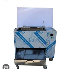 industry other-industries other-industries دستگاه سیخ شور حلزونی صنعتی