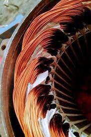 industry industrial-machinery industrial-machinery سیم پیچی افرا صنعت