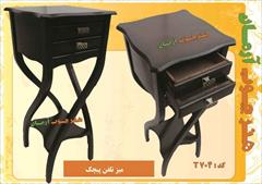 buy-sell home-kitchen table-chairs تولید و پخش عمده میز تلفن چوبی ، میز و صندلی