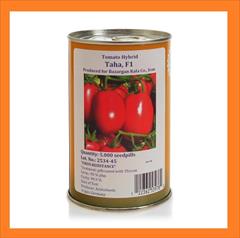 industry agriculture agriculture بذر گوجه Taha F1، فروش و ارسال به سراسر کشور