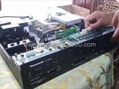 services industrial-services industrial-services دستگاه سانترال پاناسونیک مدل KX-TES824