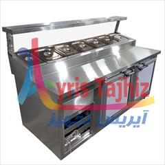 industry industrial-machinery industrial-machinery یخچال تاپینگ