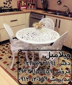 buy-sell home-kitchen table-chairs صندلی آشپزخانه طاووسی 