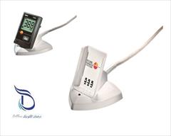 industry industrial-automation industrial-automation ریدر ترموگراف تستو TESTO 174 پارت نامبر 05720500