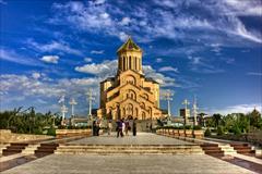 tour-travel foreign-tour tiflis آفر باور نکردنی تور گرجستان