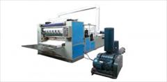 industry industrial-machinery industrial-machinery واردات و فروش و راه اندازی ونصب انواع دستمال کاغذی