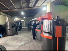 industry industrial-machinery industrial-machinery فروش تنورگردان رستورانی 
