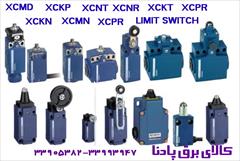 industry electronics-digital-devices electronics-digital-devices لیمیت سوئیچ پلاستیکی تله مکانیک اشنایدر XCKN