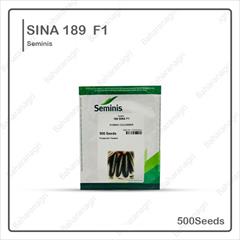 industry agriculture agriculture بذر خیار گلخانه ای سینا 189.فروش بذر خیار