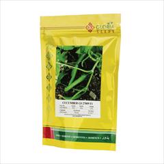 industry agriculture agriculture بذر خیار گلوریا GS 27009 F1.بذر خیار هیبرید 