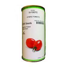 industry agriculture agriculture بذر گوجه فرنگی 1585.بذر گوجه استاندارد 1585 
