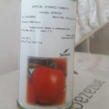 industry agriculture agriculture بذر گوجه فرنگی اسپیدی.بذر گوجه پربار اسپیدی