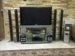 services fix-repair fix-repair تعمیرات تلویزیون فوجیست 