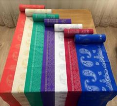 industry packaging-printing-advertising packaging-printing-advertising تولیدی سفره یکبار مصرف ، سفره یکبار مصرف