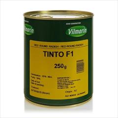 industry agriculture agriculture فروش بذر تربچه TINTO F1 ویلمورین - بذر تربچه درجه 