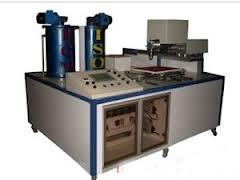 industry machinary machinary خط تولید فیلترهوا با تضمین خرید