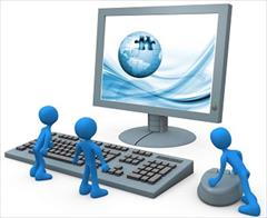 services hardware-network hardware-network خدمات کامپیوتر و ماشین های اداری در محل
