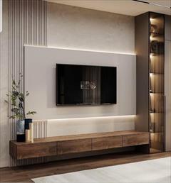 services construction construction اجرای تخصصی تی وی وال مدرن دراصفهان-طراحی رایگان