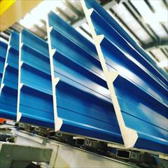 industry conex-container-caravan conex-container-caravan ساندویچ پانل سقفی،دیواری،سردخانه ای،سوله و کانکس