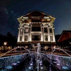 real-estate house-for-sale house-for-sale فروش هتل توریستی 3ستاره فعال