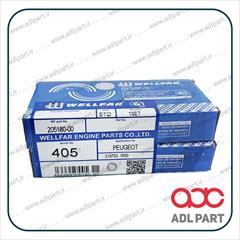 motors auto-parts auto-parts یاتاقان پژو 405 سایز استاندارد (WELLFAR)