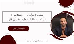 services financial-legal-insurance financial-legal-insurance مشاوره مالیاتی ، پرداخت مالیات طبق قانون کار