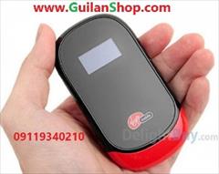 digital-appliances other-digital-appliances other-digital-appliances مودمZTE, مودم جیبی4G,مودم جیبی ZTE MF62