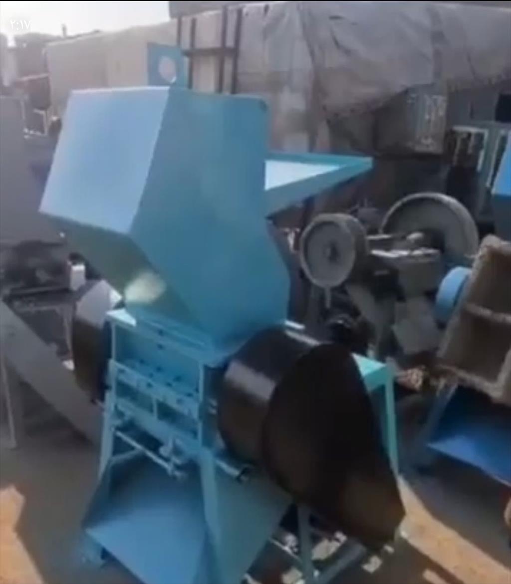 <br/><br/>تولید و فروش دستگاه آسیاب استخوان<br/><br/>عالی برای خرد کردن استخوان و یا لاشه های قطعه شده<br/>مناسب و پرکاربرد<br/><br/><br/><br/>جهت خرید و ارسال محصول مورد نظر خود با شمار industry industrial-machinery industrial-machinery