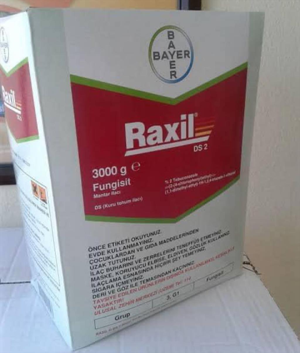 سم قارچ کش تبوکونازول (راکسیل) <br/><br/> تبوکونازول یک قارچ کش سیستمیک از خانواده تری آزول ها با خاصیت حفاظتی، درمانی و ریشه کنی است. این سم که با نام های تج industry agriculture agriculture