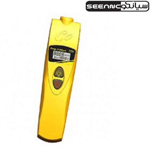 دستگاه co متر قلمی با قابلیت اندازه گیری ۹۹۹ppm – 0 با رزولوشن ۱ppm و سه نقطه کالیبر و دارای ۱۲ سال طول عمر سنسور مورد استفاده قرار میگیرد.این محصول س industry industrial-automation industrial-automation