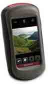 شرکت صارم فروش جی پی اس دستی مدل OREGON 550<br/><br/>دارای دوربین دیجیتال 2/3 مگا پیکسل ،  ابعاد 8/5x4/11x5/3 سانتیمتر ، ابعاد صفحه نمایش 8/3x 3/6 سانتیمتر قط digital-appliances gps gps