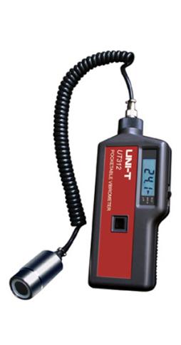 Infrared Thermometer with Probe<br/>PE-T6512 ترمومتر لیزری و تماسی(همراه با پراپ نفوذی)<br/>مناسب برای اندازه گیری دمای مواد غذایی  سردخانه ها آشپزخانه ها و م services industrial-services industrial-services
